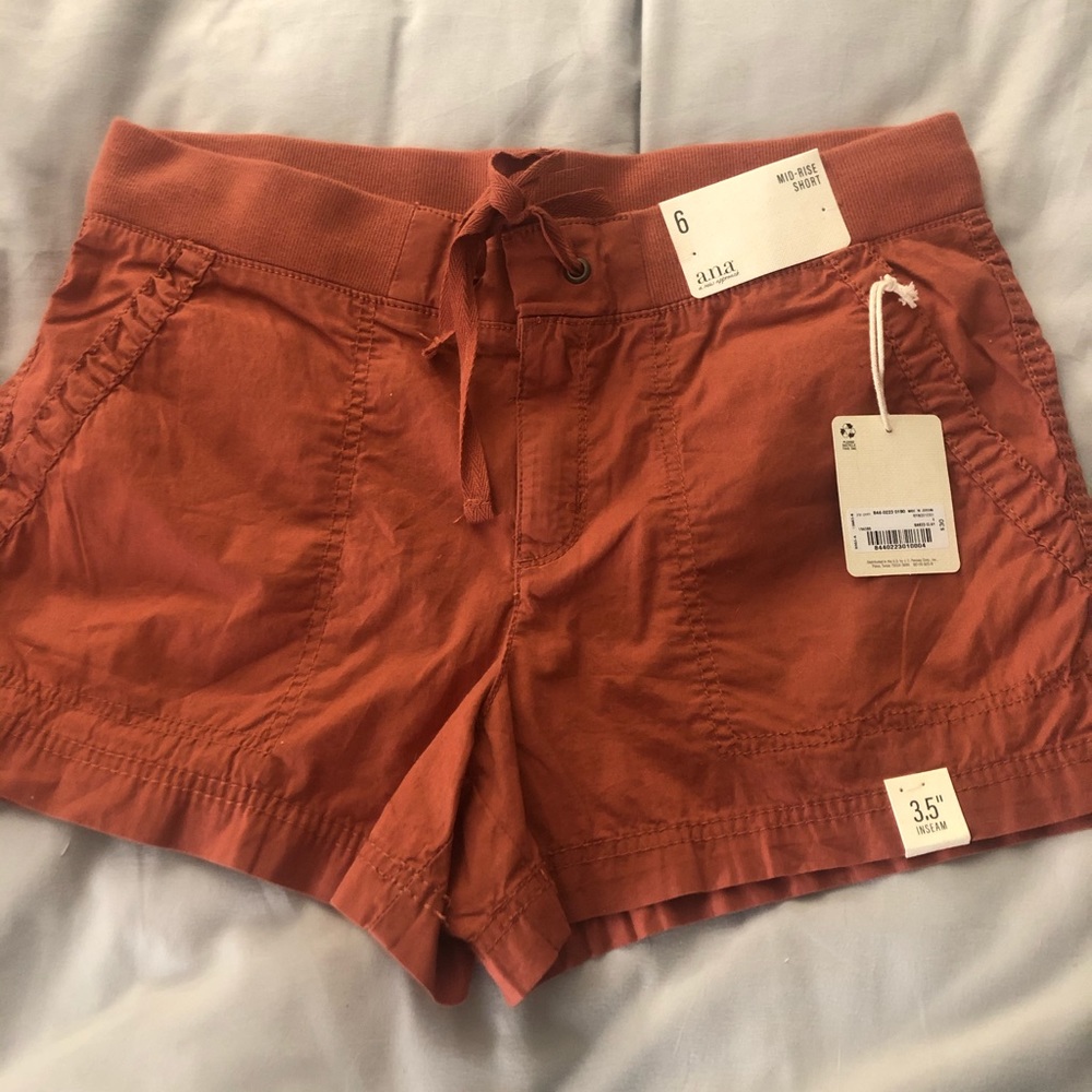 Ana shorts